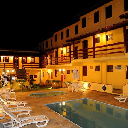 Hotel Da Ilha 일랴벨라 외부 사진