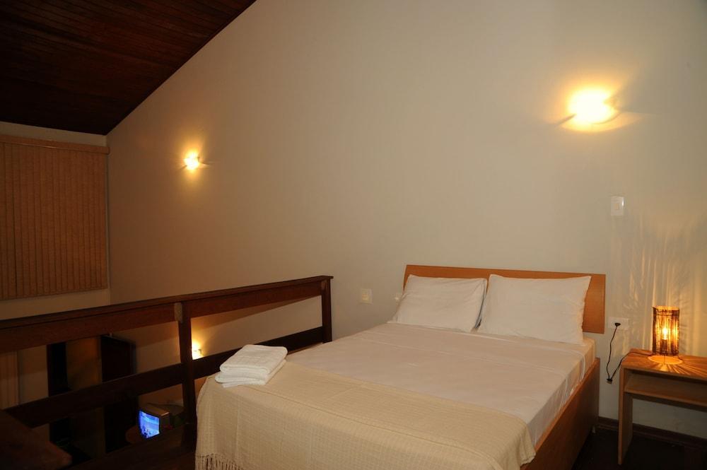 Hotel Da Ilha 일랴벨라 외부 사진