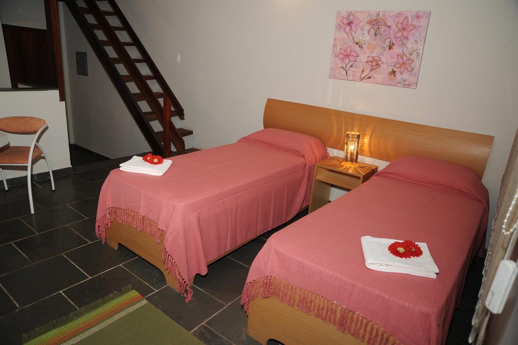 Hotel Da Ilha 일랴벨라 객실 사진