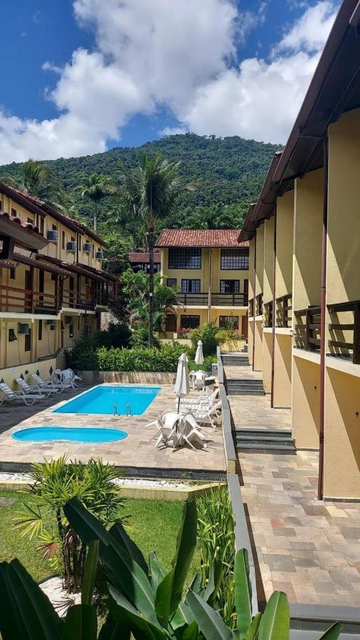 Hotel Da Ilha 일랴벨라 외부 사진
