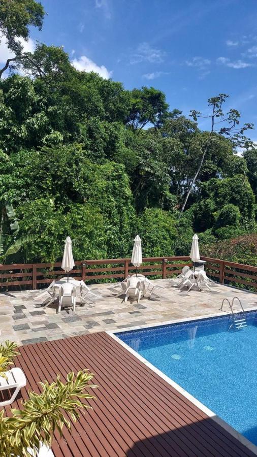 Hotel Da Ilha 일랴벨라 외부 사진