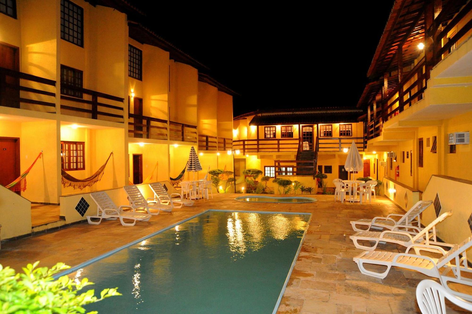 Hotel Da Ilha 일랴벨라 외부 사진
