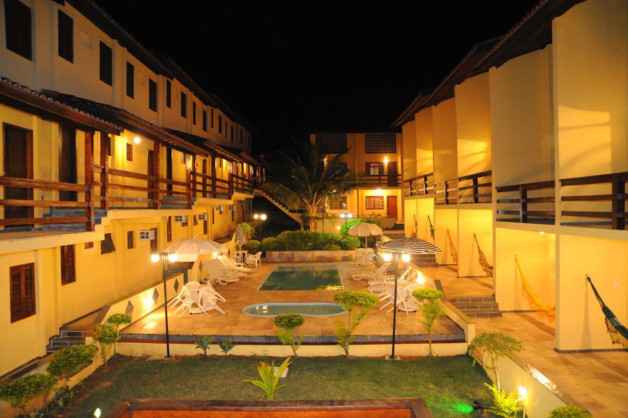 Hotel Da Ilha 일랴벨라 외부 사진