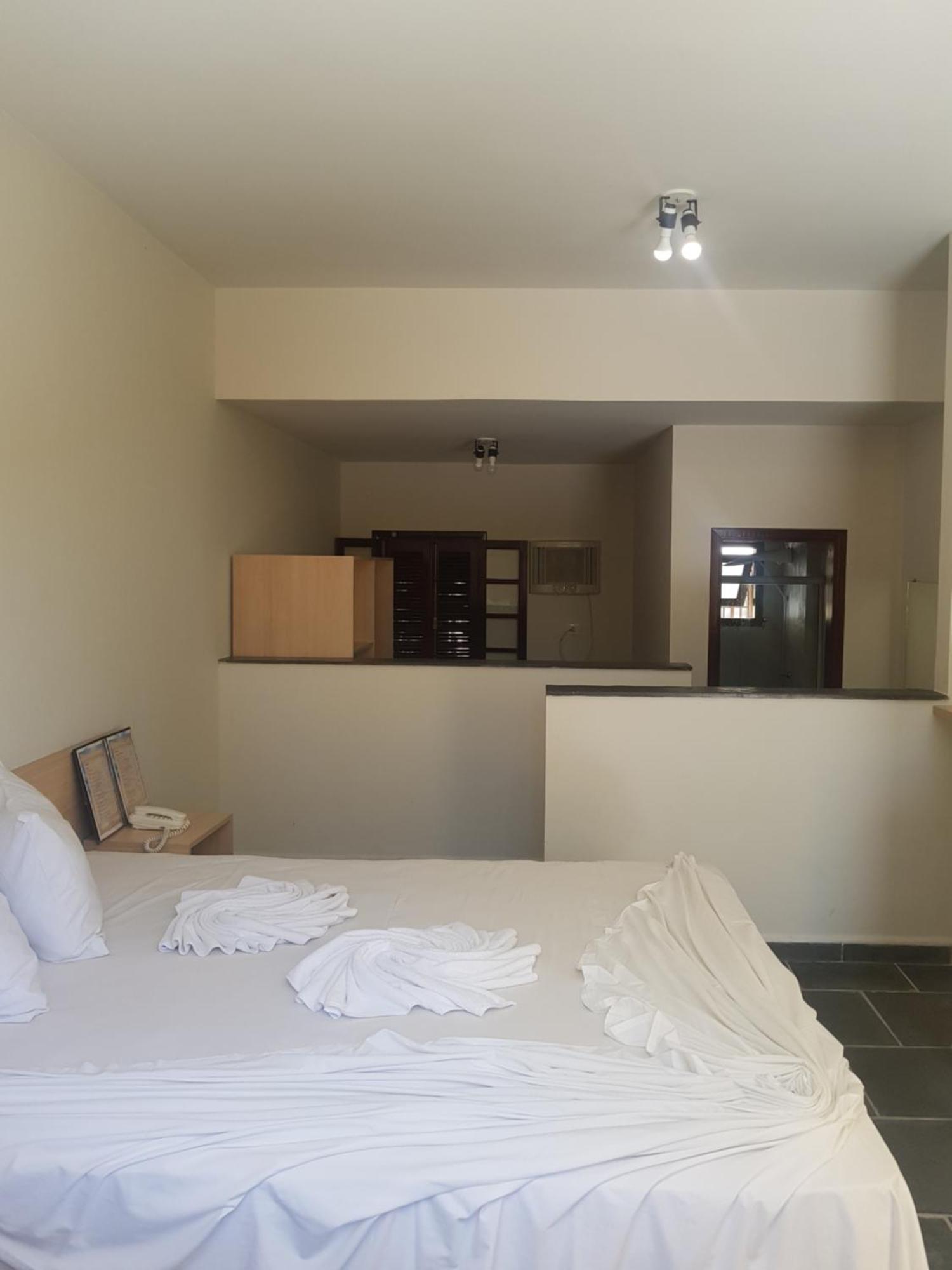 Hotel Da Ilha 일랴벨라 객실 사진