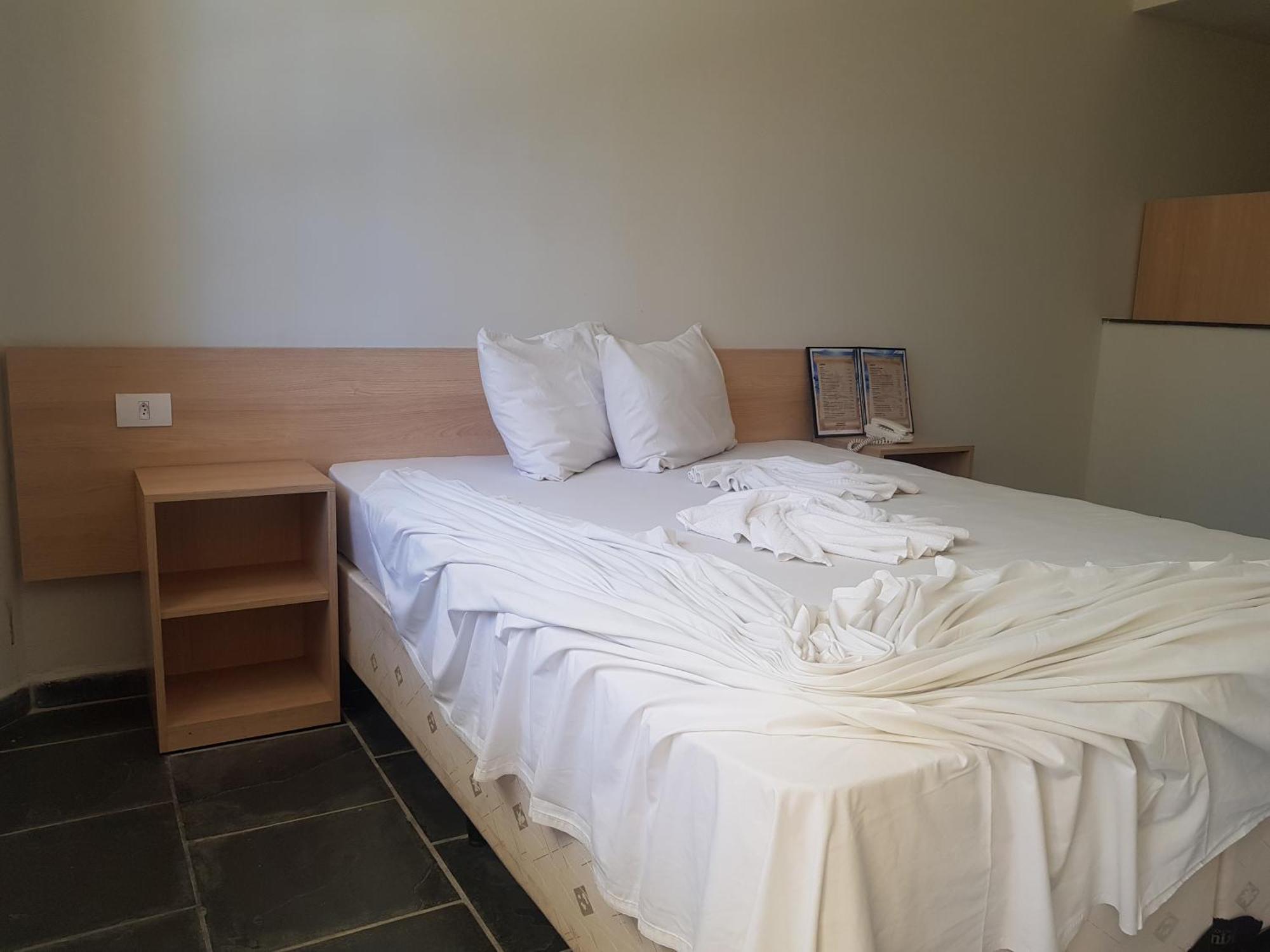 Hotel Da Ilha 일랴벨라 객실 사진
