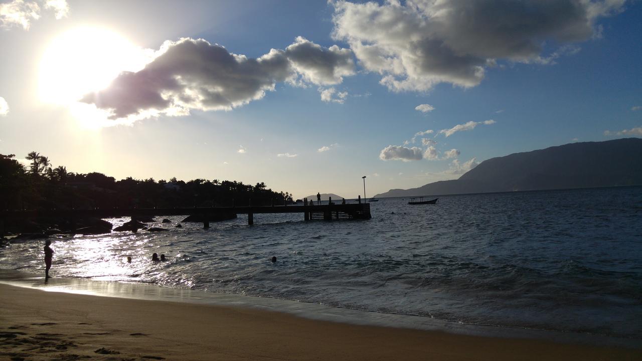 Hotel Da Ilha 일랴벨라 외부 사진
