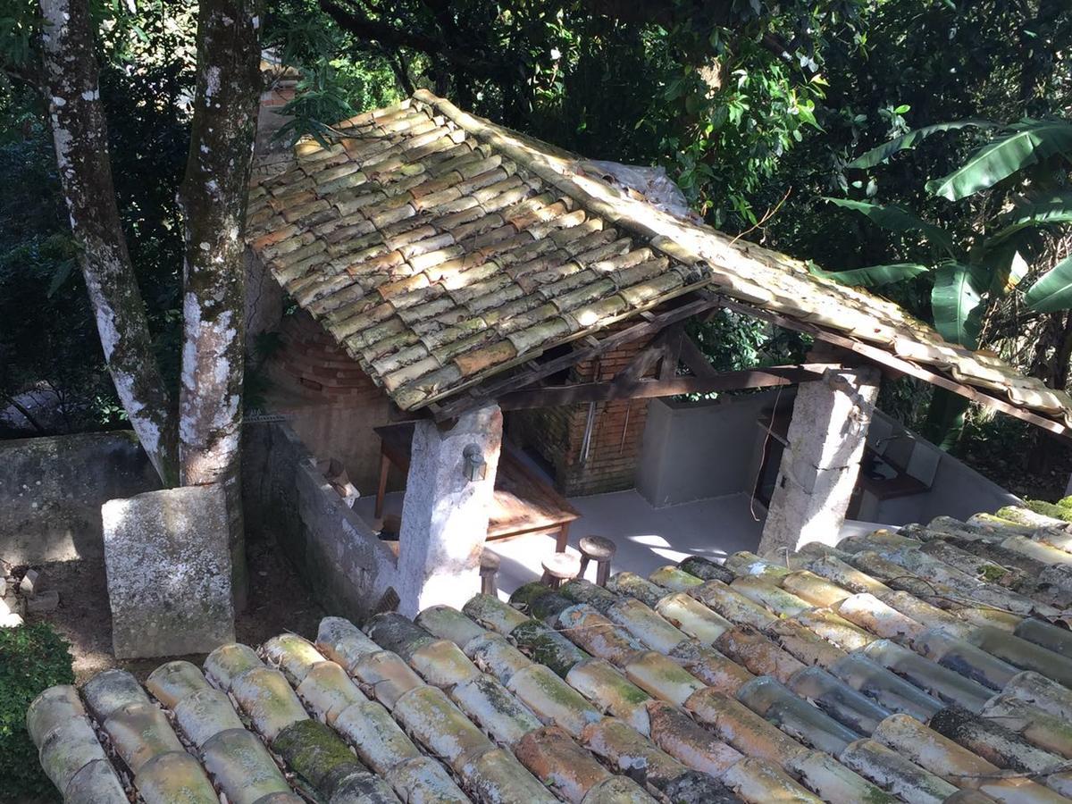 Hotel Da Ilha 일랴벨라 외부 사진