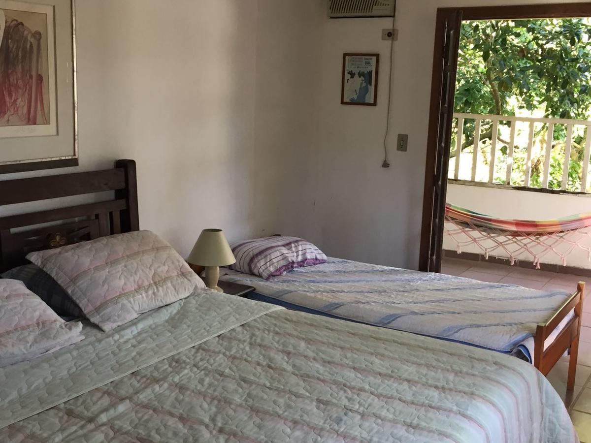 Hotel Da Ilha 일랴벨라 외부 사진