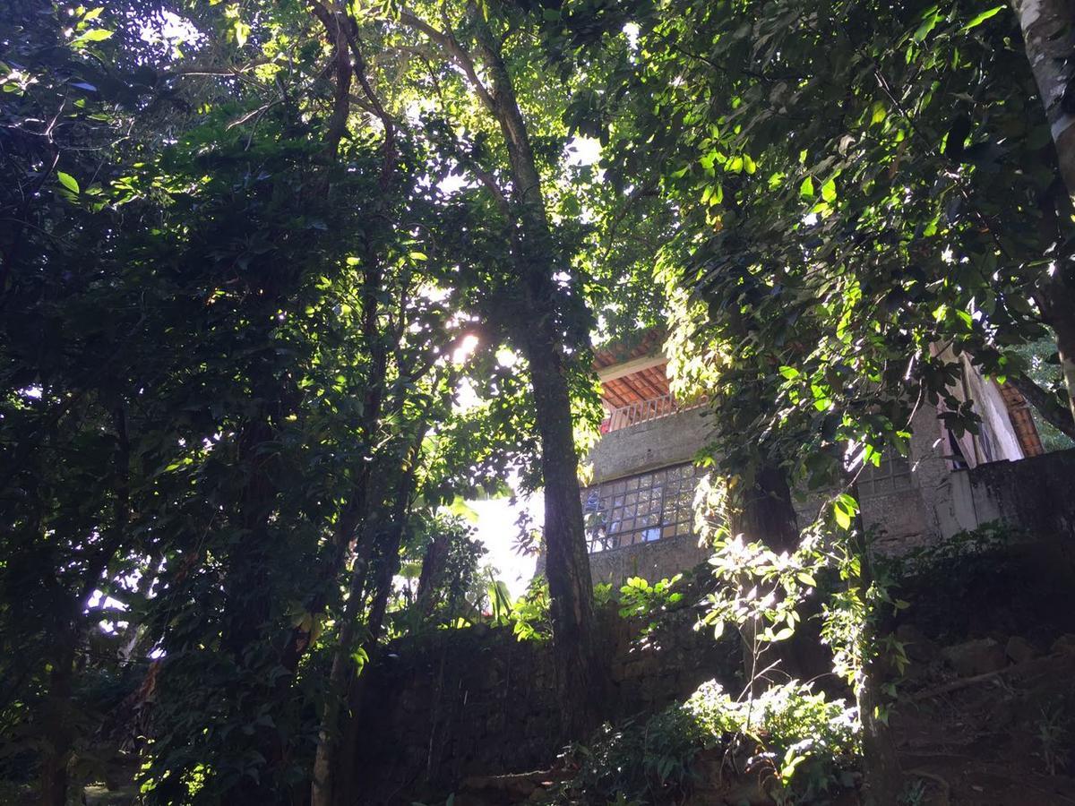 Hotel Da Ilha 일랴벨라 외부 사진