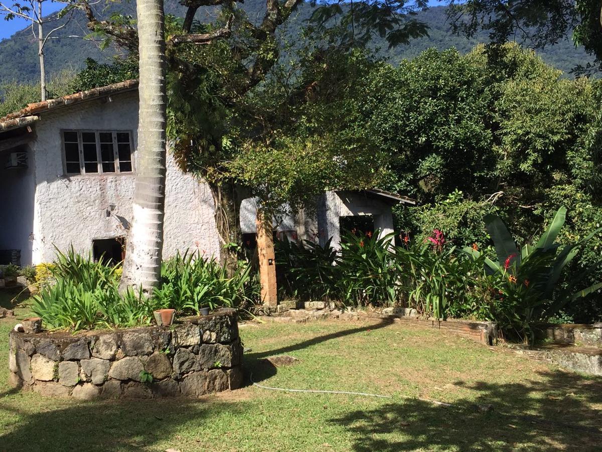 Hotel Da Ilha 일랴벨라 외부 사진