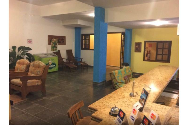 Hotel Da Ilha 일랴벨라 외부 사진
