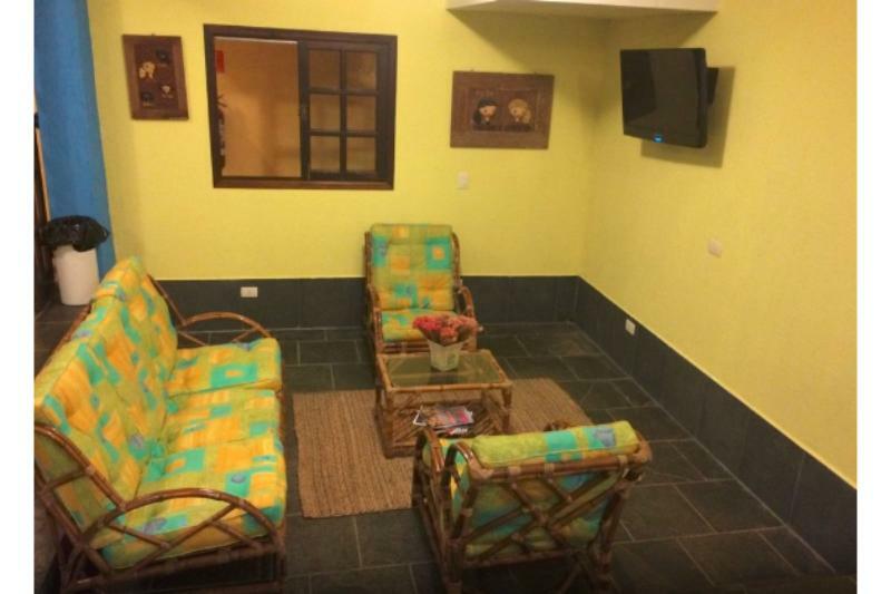 Hotel Da Ilha 일랴벨라 외부 사진