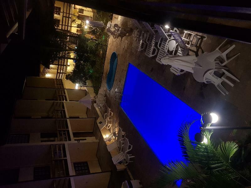 Hotel Da Ilha 일랴벨라 외부 사진