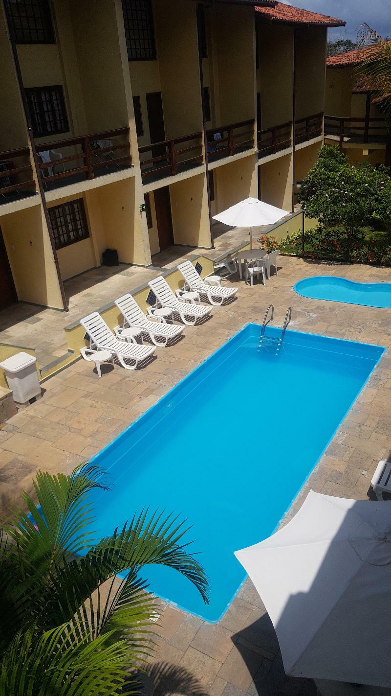 Hotel Da Ilha 일랴벨라 외부 사진