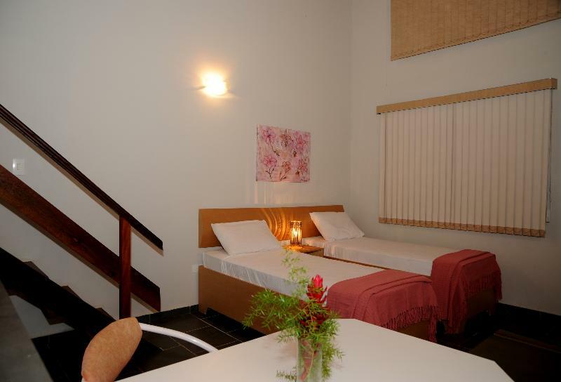 Hotel Da Ilha 일랴벨라 외부 사진