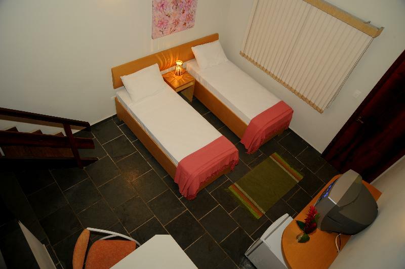 Hotel Da Ilha 일랴벨라 외부 사진