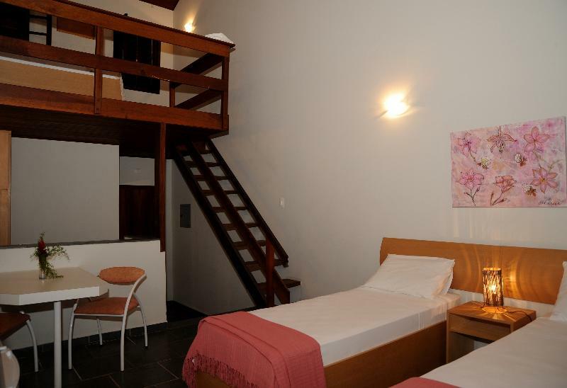 Hotel Da Ilha 일랴벨라 외부 사진